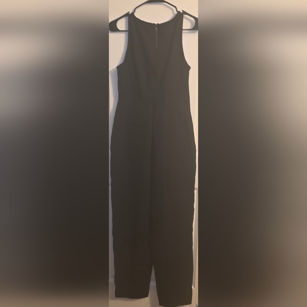 NWT Spanx Jumpsuit Size S Black - Picture 10 of 10